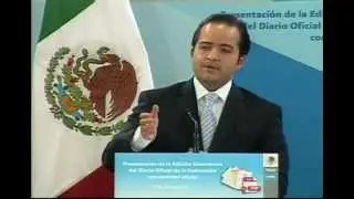 Alejandro Poir&eacute; condena los hechos violentos en Tamaulipas