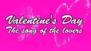 Valentine's Day 2026 💖