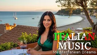 Italian Vibes &ndash; Old Town Mediterranean Mood