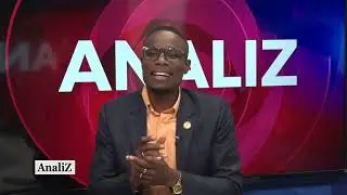 ANALIZ – Bilan 2025 : insécurité, impunité et droits humains en chute libre