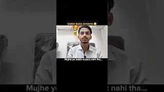 Agar aapke saath bhi hua hai, comment &lsquo;💔&rsquo; karo&rdquo; #clothingbrand #startup #founder #business #dhokha