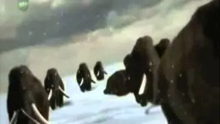 An Epic tribute to Earth's Great Mass Extinctions