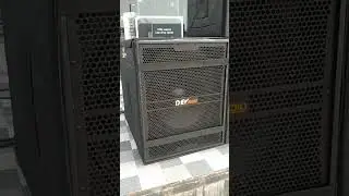 dev audio #sound check black edition #