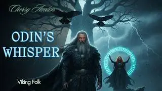 Odin’s Whisper – Viking Folk Ritual Song | Nordic Mythology Music