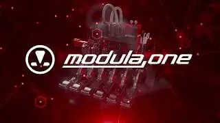 FORIGO | Modula One &ndash; The Electric Precision Seeder