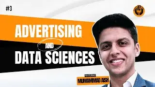 How Muhammad Aish took a leap from LUMS to Incrementum Digital | Amazon Solutions Podcast | ep. 3