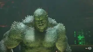 Marvel&rsquo;s Avengers | Abomination SECRET BOSS FIGHT (Hulk&rsquo;s Iconic Mission Chain) Heart of the Monster