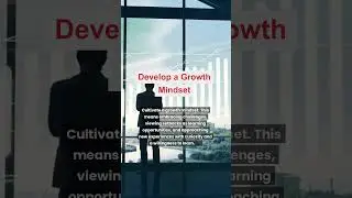 Invest In Your Growth | Part 2 #growthmindset #professionaldevelopment  #financeleaders