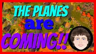 Defending with All you got | War Selection - Turkey