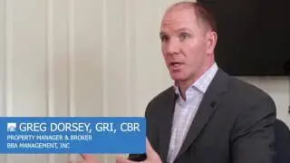 BBA Management Boston - Property Management Services