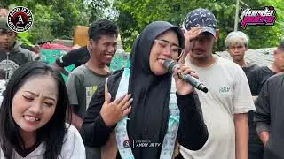 BAPERAN | KIKY MARGARETA - RUNDA PUTRA‼️DESA GEDANGAN INDRAMAYU 2025