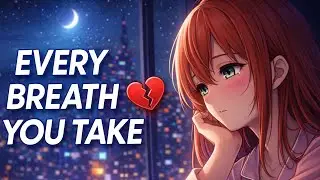 Every Breath You Take (Epic Female Choir Nightcore Remix)