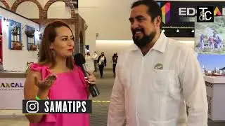 Ian Poot Franco PROYECTO TURISMO