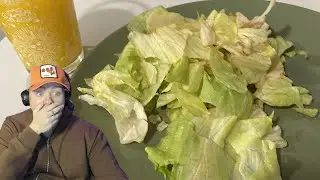 Rating my viewers meals | AverageArchive