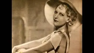 Orchestra Barzizza, Ernesto Bonino, Trio Vocale Sorelle Lescano, Maria Luisa, Fox, Italien, 1941