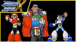 Yet Another Mega Man X1 Retrospective