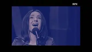 Poland 🇵🇱 - Eurovision 1996 - Kasia Kowalska - Chce znac sw&oacute;j grzech