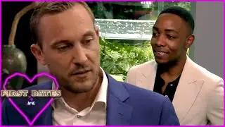 Lawson&rsquo;s Blind Date Doesn't Show Up! | First Dates Ireland