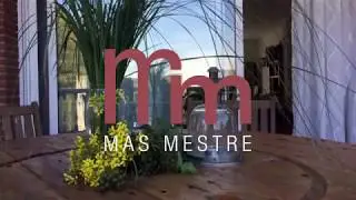 Mas Mestre by Masías Can Trabal