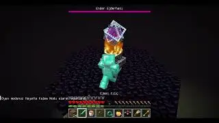 Minecraft komik montaj :D part1