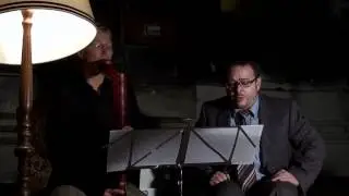 Huang Ruo - Painted skin (Contemporary Chinese Music)