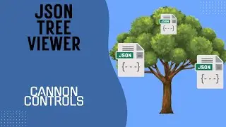 LabVIEW JSON Viewer