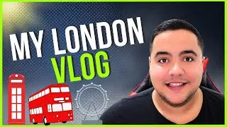 COIN BUREAU LIVE - MY SHORT VLOG!
