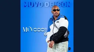 Muvo De Icon x Kelvinslave x MG Keyz x J Xclusive - Move It (Official Audio)