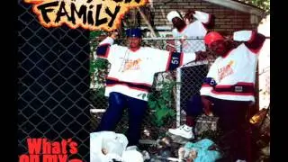 The Dayton Family - Smoke For Free