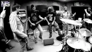 SEPULTURA - Roots bloody roots (MON STUDIO live cover sessions #14)