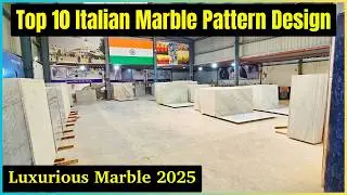 Budget Friendly Italian Marble | Marble Flooring Designs India | Sabse Sasta Marble | Italian Marble