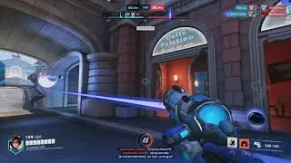 Hammond Has Mech-Drift