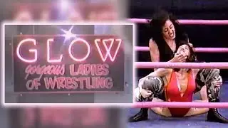 G.L.O.W. Gorgeous Ladies of Wrestling (S02E02)