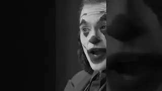 Джокер СИЛЬНЫЕ СЛОВА ДЛЯ ЖИЗНИ❗❗❗   Цитаты из фильмов   Мотивация #shorts #цитата #joker