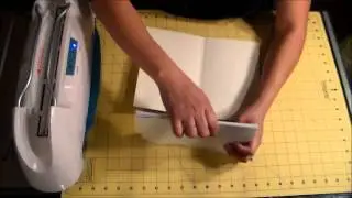 Yourstory Blank Book Tutorial