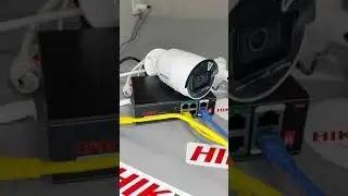 C&Acirc;MERAS #HIKVISION #SEGURAN&Ccedil;A