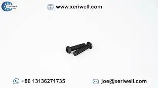 EATON PVH74 Hydraulic Pump Spare Parts-Socket Bolt｜high-pressure hydraulic pump parts｜