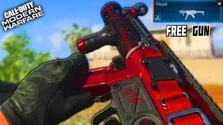 БЕСПЛАТНОЕ ЛЕГЕНДАРНОЕ ОРУЖИЕ в Modern Warfare! (Оно действительно хорошее)