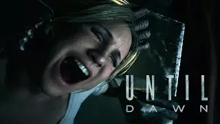 UNTIL DAWN REMAKE #5 - A Cabana Maldita !!! (Gameplay em Portugu&ecirc;s PT-BR)