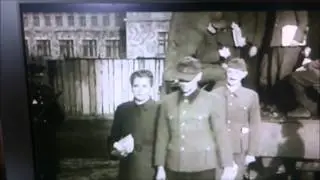 Dr Johann Paul Kremer Auschwitz