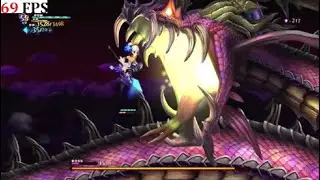 36. Odin Sphere Leifthrasir PS5 / Final Bosses + True Extended Ending (Book of Armageddon)