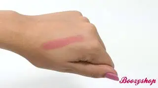 LA Girl Velvet Contour Blush Stick Crushed Berry