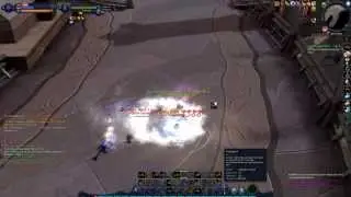 Kauleth Sorcerer Aion PVP 3.7 Chapter VII - Dat lag