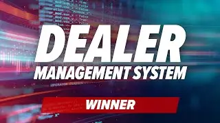 Car Dealer Power: Dealer Management System of the Year