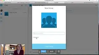 Online Communication Tools