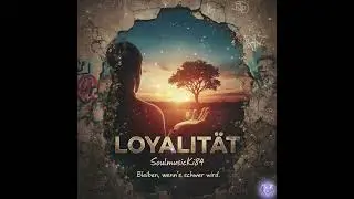 Loyalität - bleiben wenn's schwer wird (Rap)