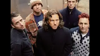 Pearl Jam 