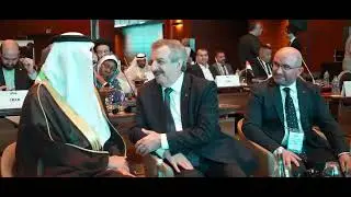 SMIIC Introductive Movie - English
