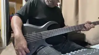Sire M2 5 string (ak)