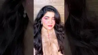 PINKU 🩷 #trendingtransition #trendingshorts #viralsong #pinku #trendingnow #koreanmakeup #ytshorts
